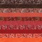 Express Yourself! Batiks Fat Quarter Bundle in Bandana B (Copper Canyon) by Riley Blake Designs for Riley Blake (FQ-23426B-10)